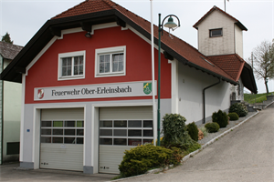 Freiwillige Feuerwehr Obererleinsbach